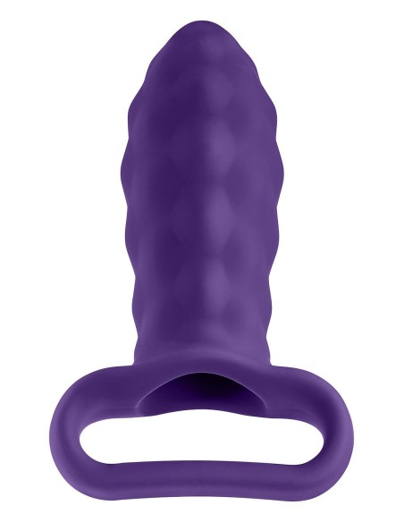 FEMMEFUNN VERSA BULLET WITH P SLEEVE DAR