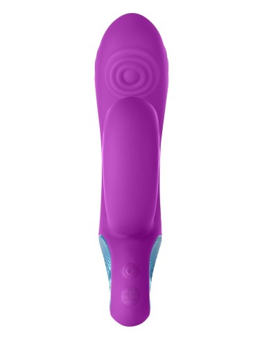 FEMMEFUNN CORA PURPLE