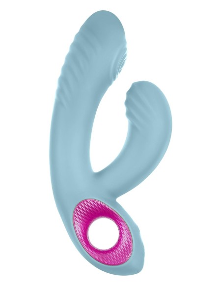 FEMMEFUNN CORA LIGHT BLUE