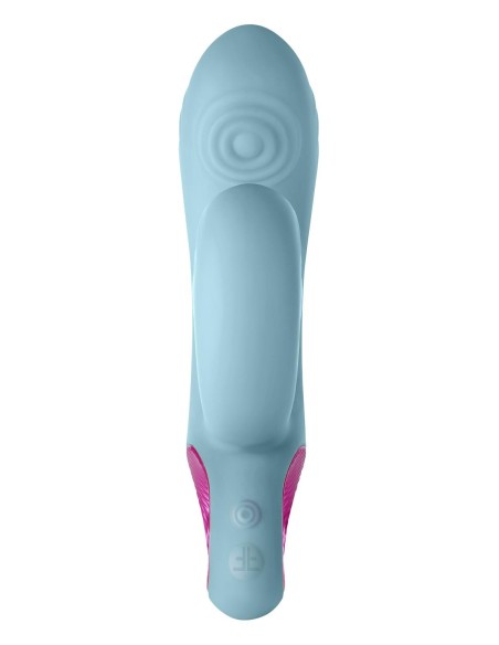 FEMMEFUNN CORA LIGHT BLUE