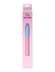 FEMMEFUNN FFIX BULLET XL PINK 2