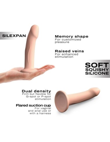 REAL PLEASURE S VANILLA