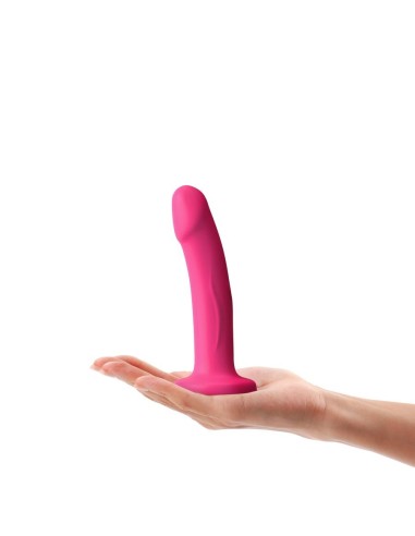 REAL PLEASURE S MAGENTA