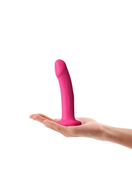 REAL PLEASURE S MAGENTA