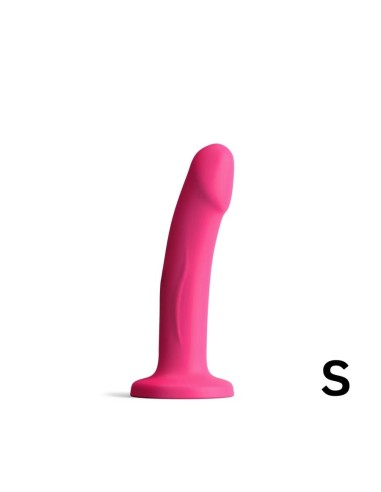 REAL PLEASURE S MAGENTA