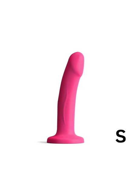 REAL PLEASURE S MAGENTA