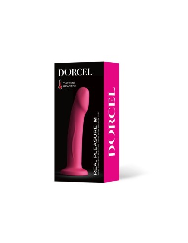 REAL PLEASURE M MAGENTA