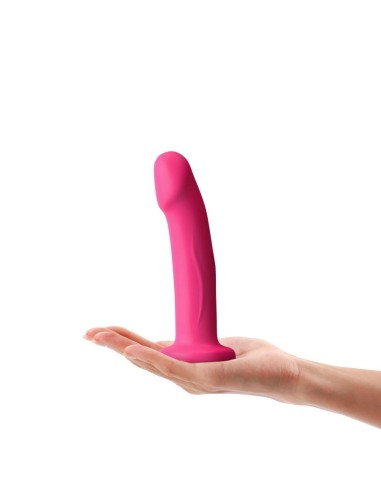 REAL PLEASURE M MAGENTA