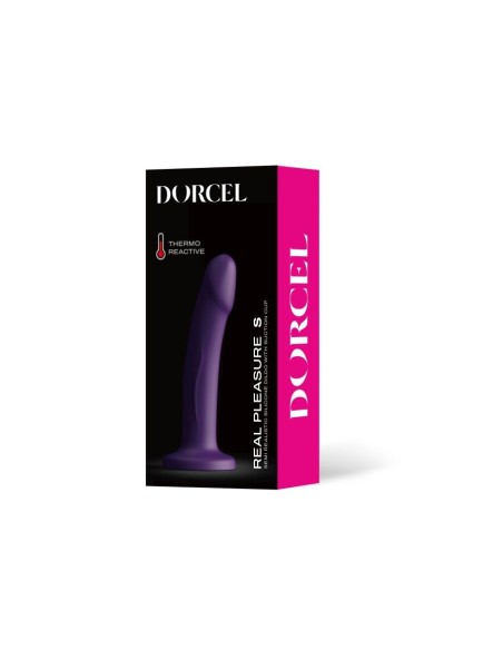 REAL PLEASURE S PURPLE