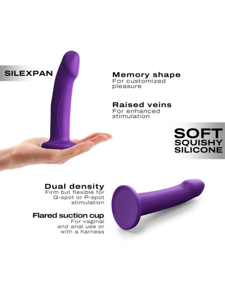 REAL PLEASURE S PURPLE