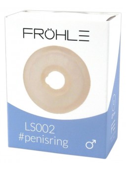 LS002 Love Cuff 21 mm