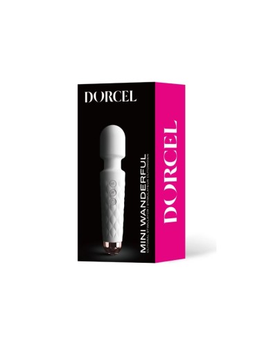 MINI WANDERFUL WHITE