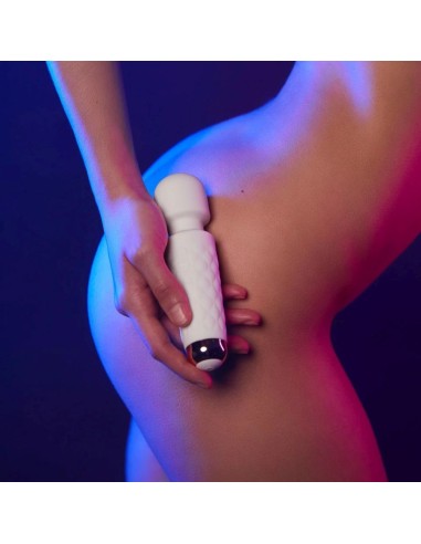 MINI WANDERFUL WHITE