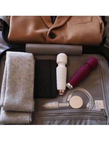 MINI WANDERFUL WHITE