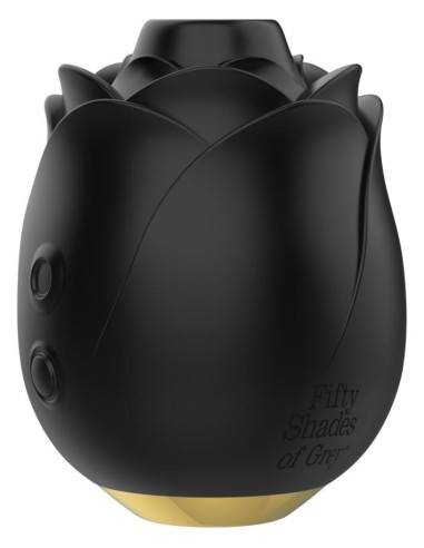 FSOG Hearts & Flowers Clitoral