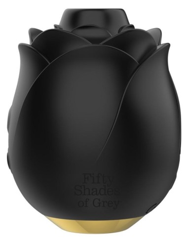 FSOG Hearts & Flowers Clitoral