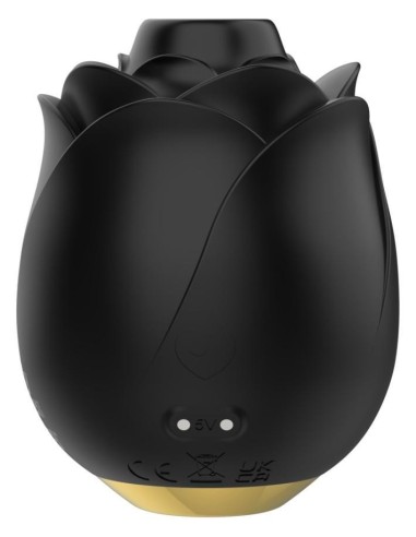 FSOG Hearts & Flowers Clitoral