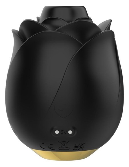 FSOG Hearts & Flowers Clitoral