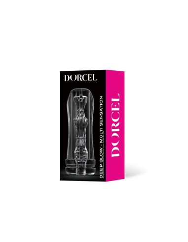 DEEP BLOW – MULTI SENSATION