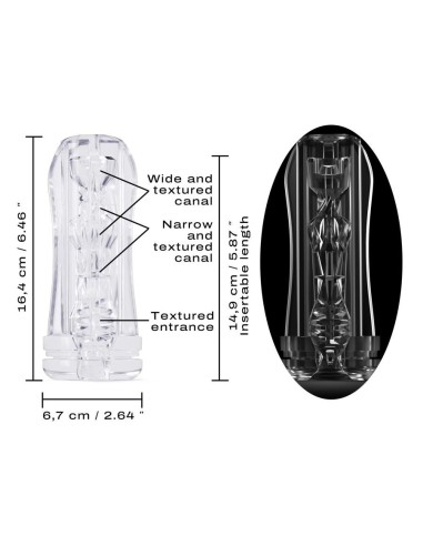 DEEP BLOW – MULTI SENSATION