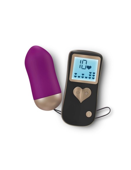 CRY BABY - PURPLE RAIN