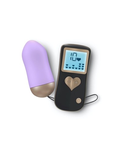 CRY BABY - VIVA MAUVE