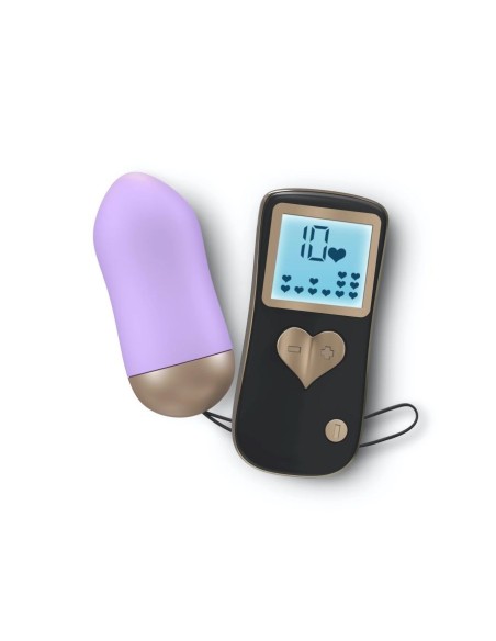 CRY BABY - VIVA MAUVE