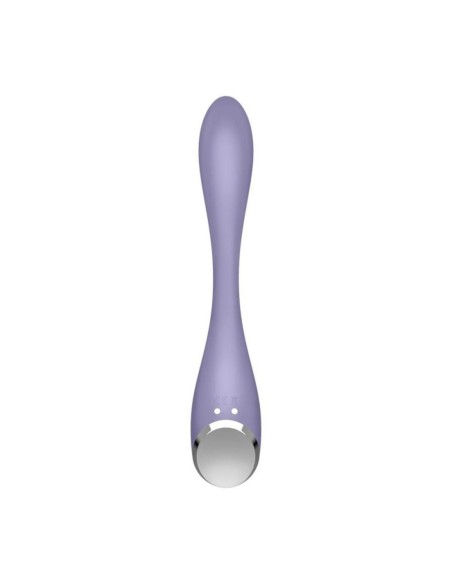 SATISFYER G-SPOT FLEX 5+ LILAC