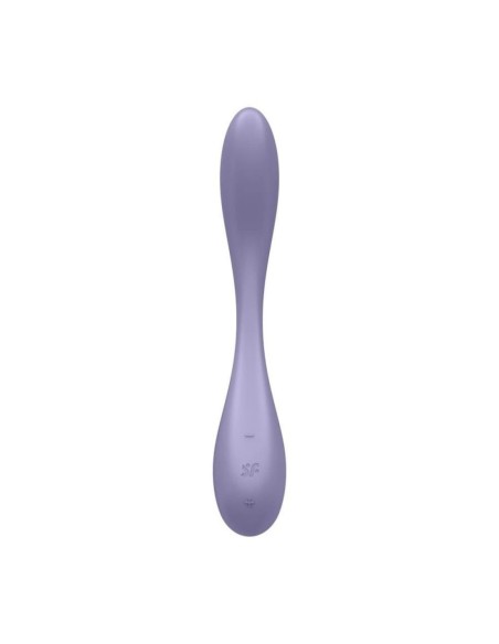 SATISFYER G-SPOT FLEX 5+ LILAC
