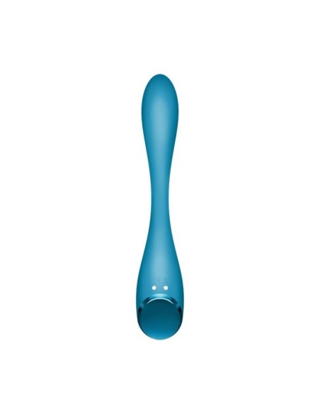 SATISFYER G-SPOT FLEX 5+ PETROL