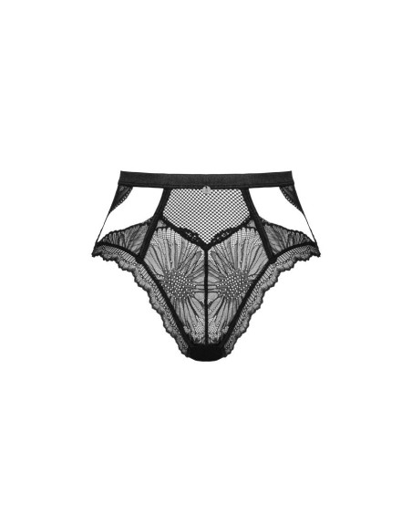 Mibelia panties black