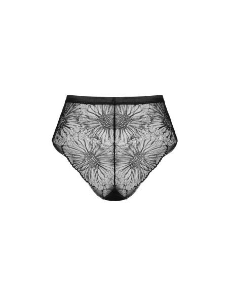 Mibelia panties black