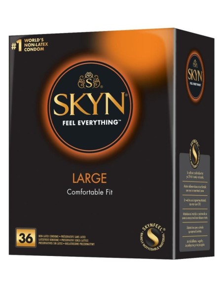 Manix SKYN Large 36pcs