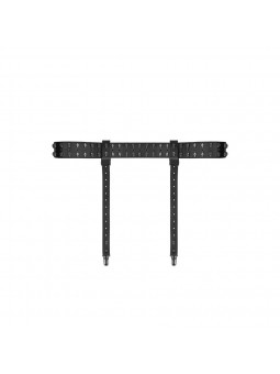 Garter Belt with Skulls -...