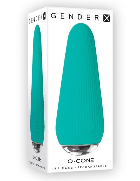 GENDER X O-CONE