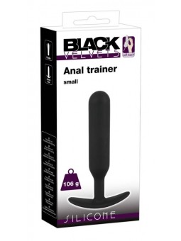 Black Velvets Anal Trainer sma