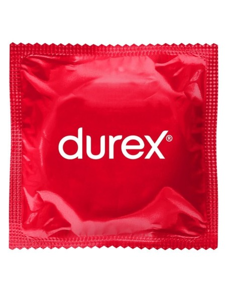 Durex Gefühlsecht Ultra x 8
