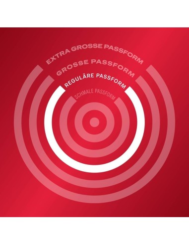 Durex Gefühlsecht Ultra x 8