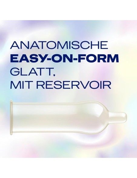 Durex Hautnah XXL 8pcs