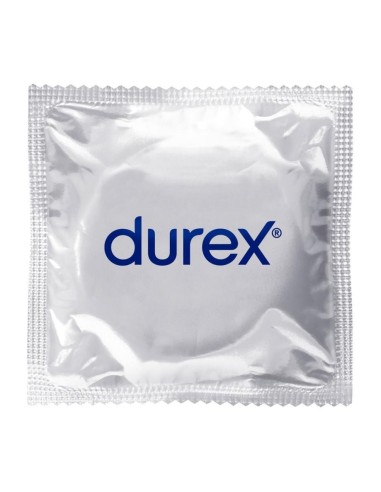 Durex Hautnah Extra Feucht 8pc