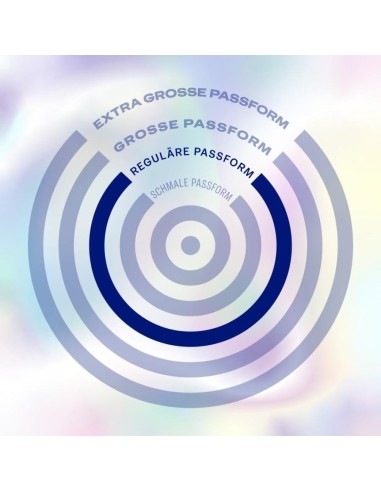 Durex Hautnah Extra Feucht 8pc