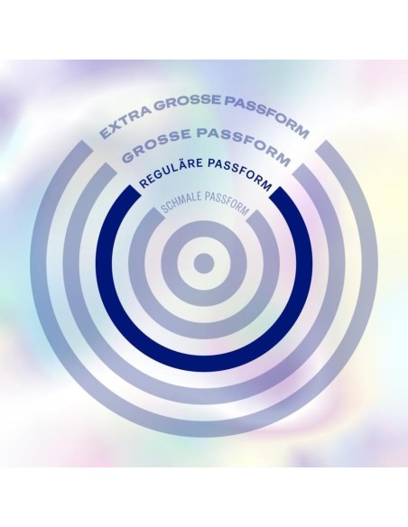 Durex Hautnah Extra Feucht 8pc