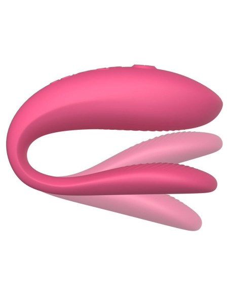 We-Vibe Sync Lite Pink