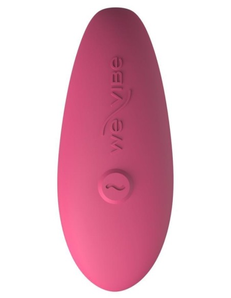 We-Vibe Sync Lite Pink