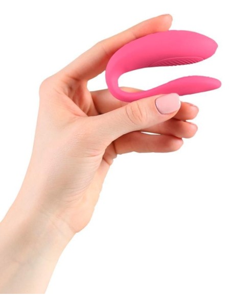 We-Vibe Sync Lite Pink