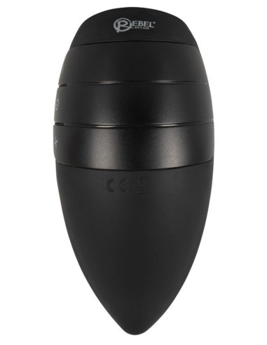 Rebel Vibrating Glans Masturba