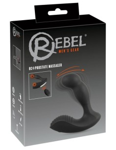 Rebel RC Prostate Massager