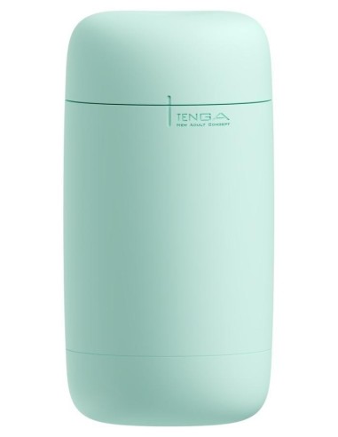 Tenga Puffy Mint Green