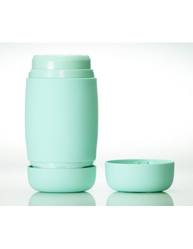 Tenga Puffy Mint Green