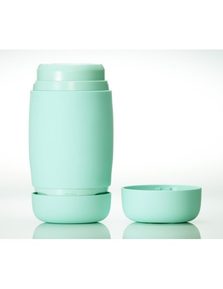 Tenga Puffy Mint Green